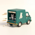 Free Express Shipping