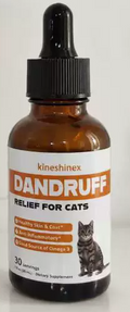 Pet Hair Care Essential Oil