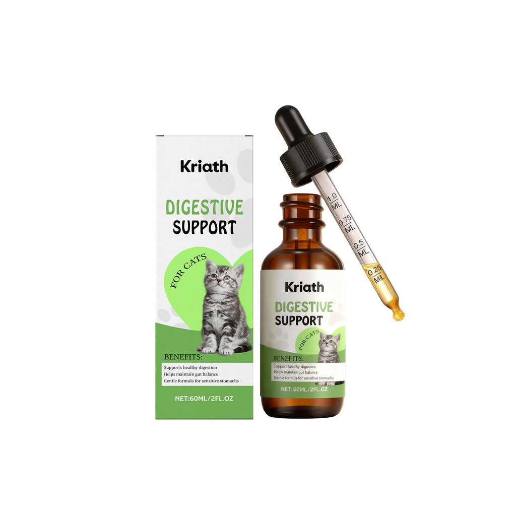Cat Intestinal Care Drops